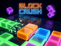 Block Crush – kostenloses Online-Spiel