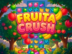Fruita Crush — free online game