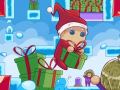 Winter Gifts — free online game