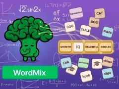 WordMix เกมออนไลน์