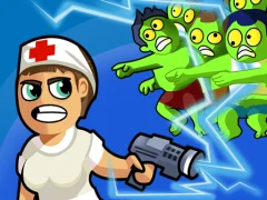 Zombie Royale.io — free online game