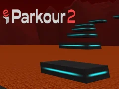 eParkour 2 — free online game