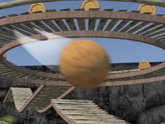 Roller 1 — free online game
