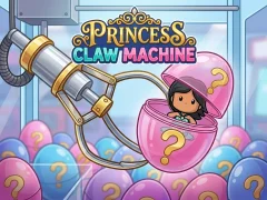 Игра Princess Claw Machine онлайн