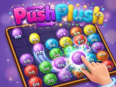 PushPlush – kostenloses Online-Spiel