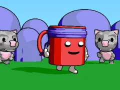 Two Cups — free online game