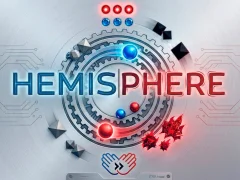Hemisphere – tasuta veebimäng
