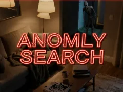 Anomaly Search — free online game