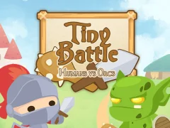 Tiny Battle — free online game