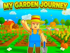 My Garden Journey — free online game