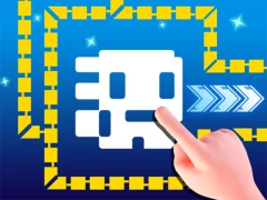 Tomb of the Mask Online — free online game