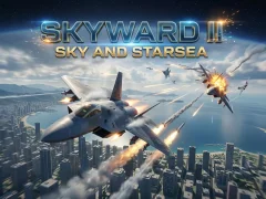 Trò chơi Skyward II - Sky and Starsea trực tuyến