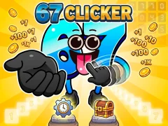 67 Clicker — free online game