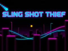 Sling Shot Thief — free online game