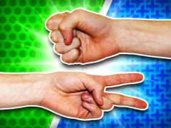 Rock Paper Scissors — free online game