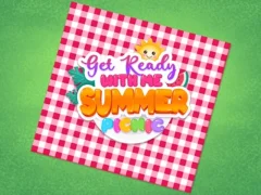 Get Ready With Me Summer Picnic — free online game