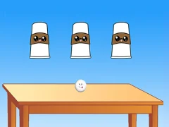 Find The Ball — free online game