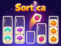 Sortica — besplatna online igra