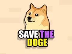 Save the Doge — free online game