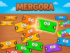 Mergora – gratis spill på nett