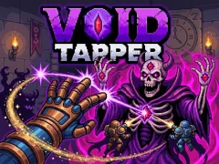 Void Tapper — безкоштовна онлайн гра