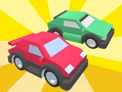 Parking Lot Jam — free online game