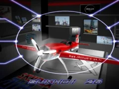 AirRace SkyBox — free online game