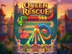 Xogo Queen Rescue en liña