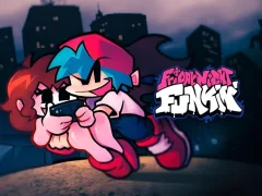 Friday Night Funkin' — free online game