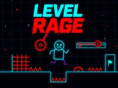 Level Rage — 무료 온라인 게임