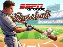 ESPN Arcade Baseball — δωρεάν online παιχνίδι