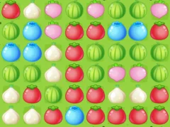 Garden Crush — free online game