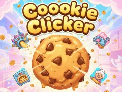 Coookie Clicker — free online game