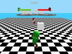 Curvy Punch — free online game
