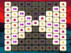 Игра Mahjong Merge онлайн