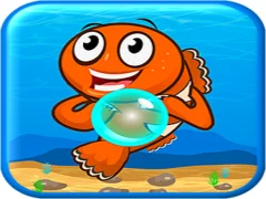 Bubble Shooter — free online game