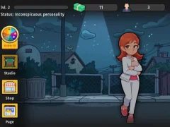 Gram Simulator — free online game