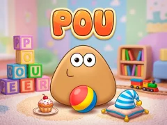 Pou — free online game