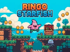 Ringo Starfish — free online game