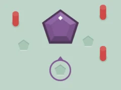 Diamond Shot — free online game