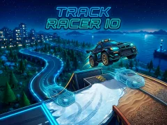 Track Racer IO – ilmainen verkkopeli