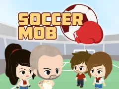 Soccer Mob — free online game