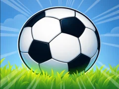 Soccer Volley — free online game