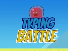 Typing Battle — free online game