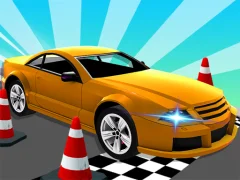 Real Car Parking And Stunt — free online game