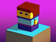 Keep Jump to Sky — free online game
