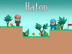Haton — free online game