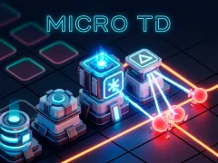 بازی Micro TD آنلاین