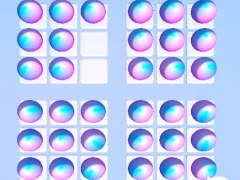 Игра Marble Snap: Color Puzzle Game онлајн