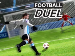 Football Duel — free online game
